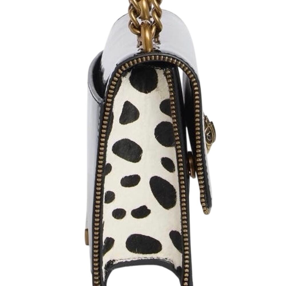 Kurt Geiger London Shoreditch Leather and Cow Hide | NWT - Picture 2 of 6